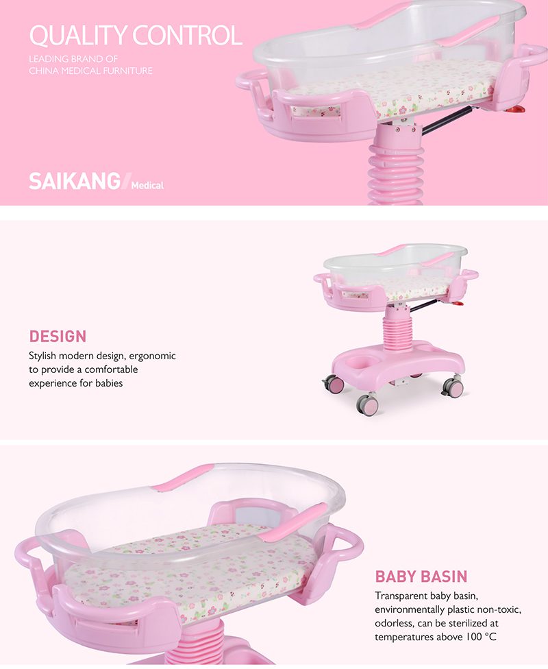 Quality Baby Crib