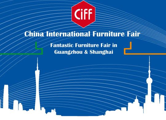 China International Furniture Fair