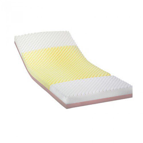 alternating pressure mattress