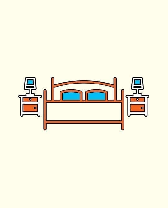 Bed Room