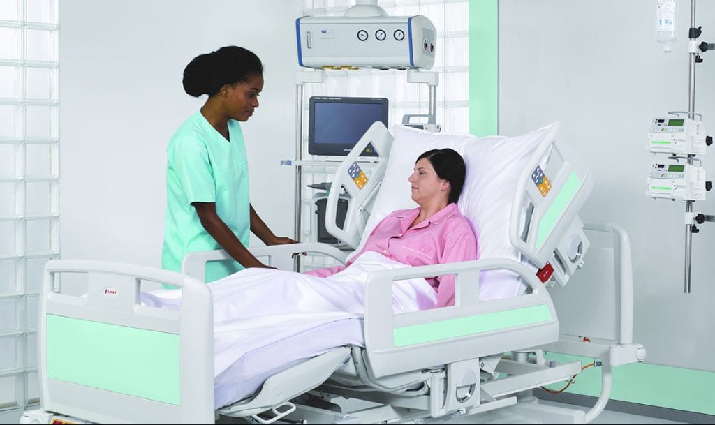choosing a medical mattress