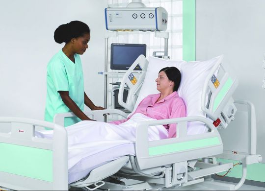 choosing a medical mattress
