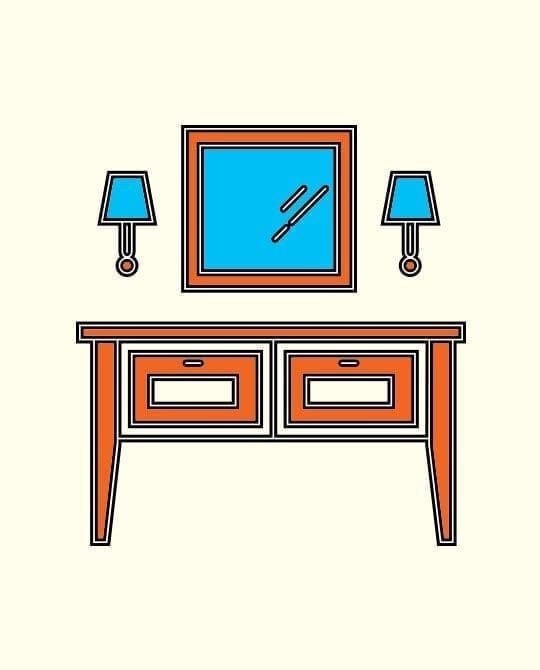 Dresser