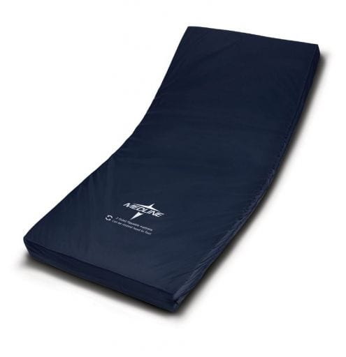 innerspring mattress