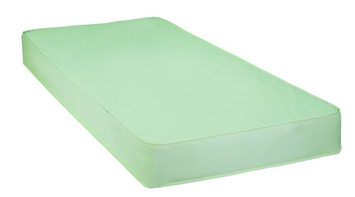 low air loss mattress