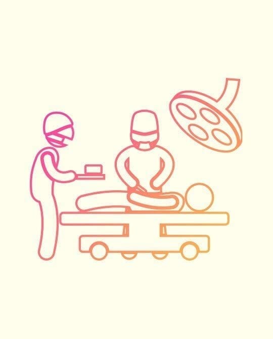 Operating Room