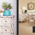 Shabby Chic Vs French Provincial Furniture